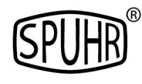 Spuhr