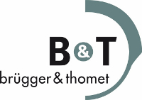 Brügger & Thomet fore grip