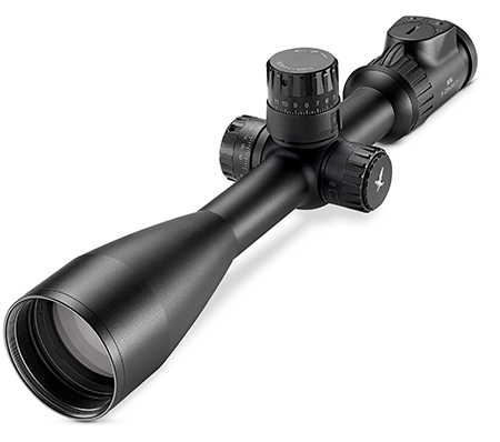 Swarovski X5i 3,5-18x50 P 1/4 MOA BRM-I+