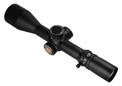 Nightforce ATACR 5-25×56 SFP MOAR™ - 20 MOA Reticle