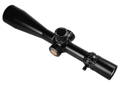 Nightforce ATACR 5-25×56 F1 MIL-R™ F1 Reticle