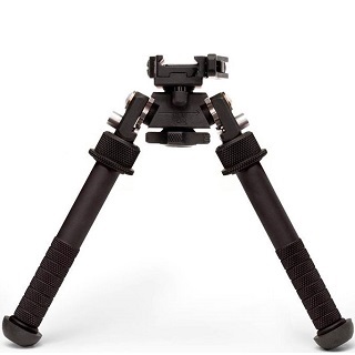 Atlas Bipod BT46-LW17 PSR Standard height with ADM 170-S Lever