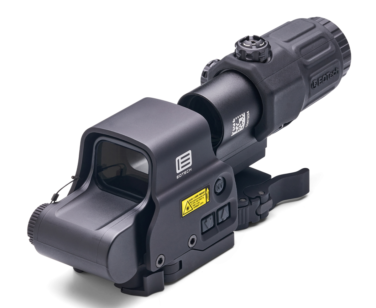 EOTech HHS™ I