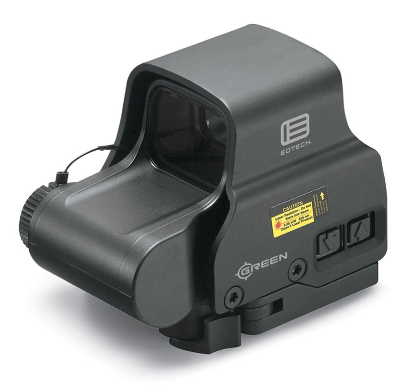 EOTech EXPS 2-0 Green