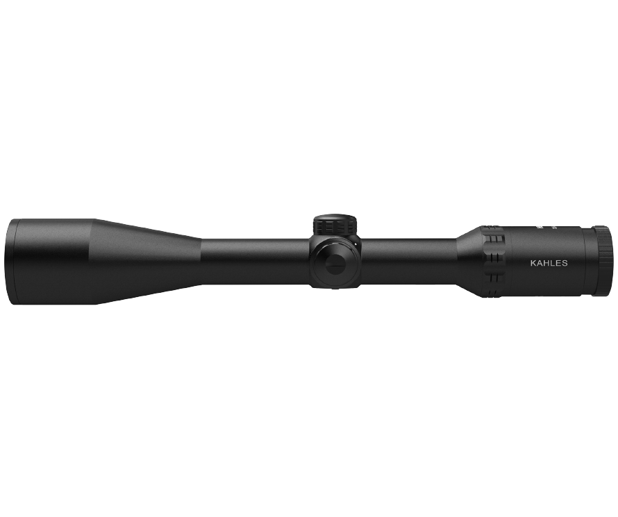 Kahles Helia 3,5-18x50i 4-Dot