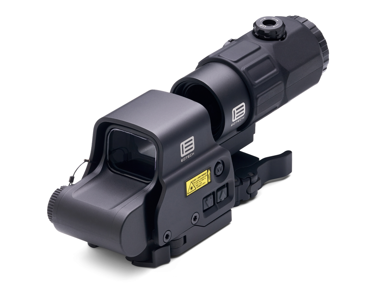 EOTech HHS™ V