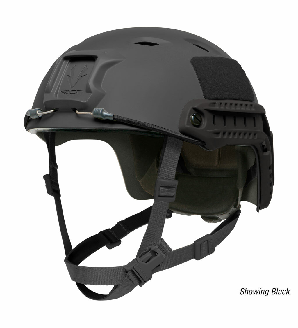 OPS-CORE FAST BUMP HIGH CUT HELMET