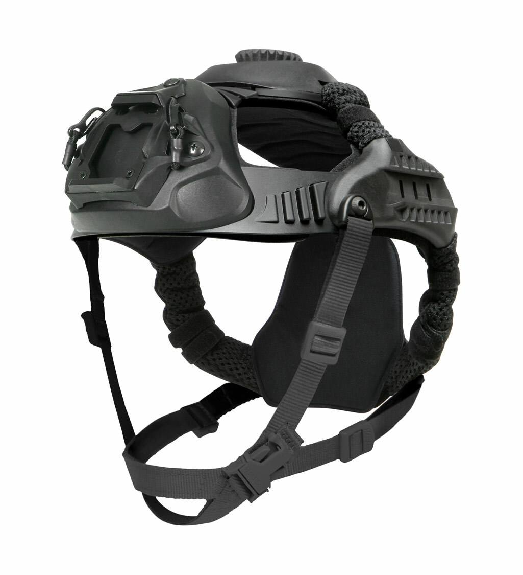 OPS-CORE SKULL MOUNTING SYSTEM