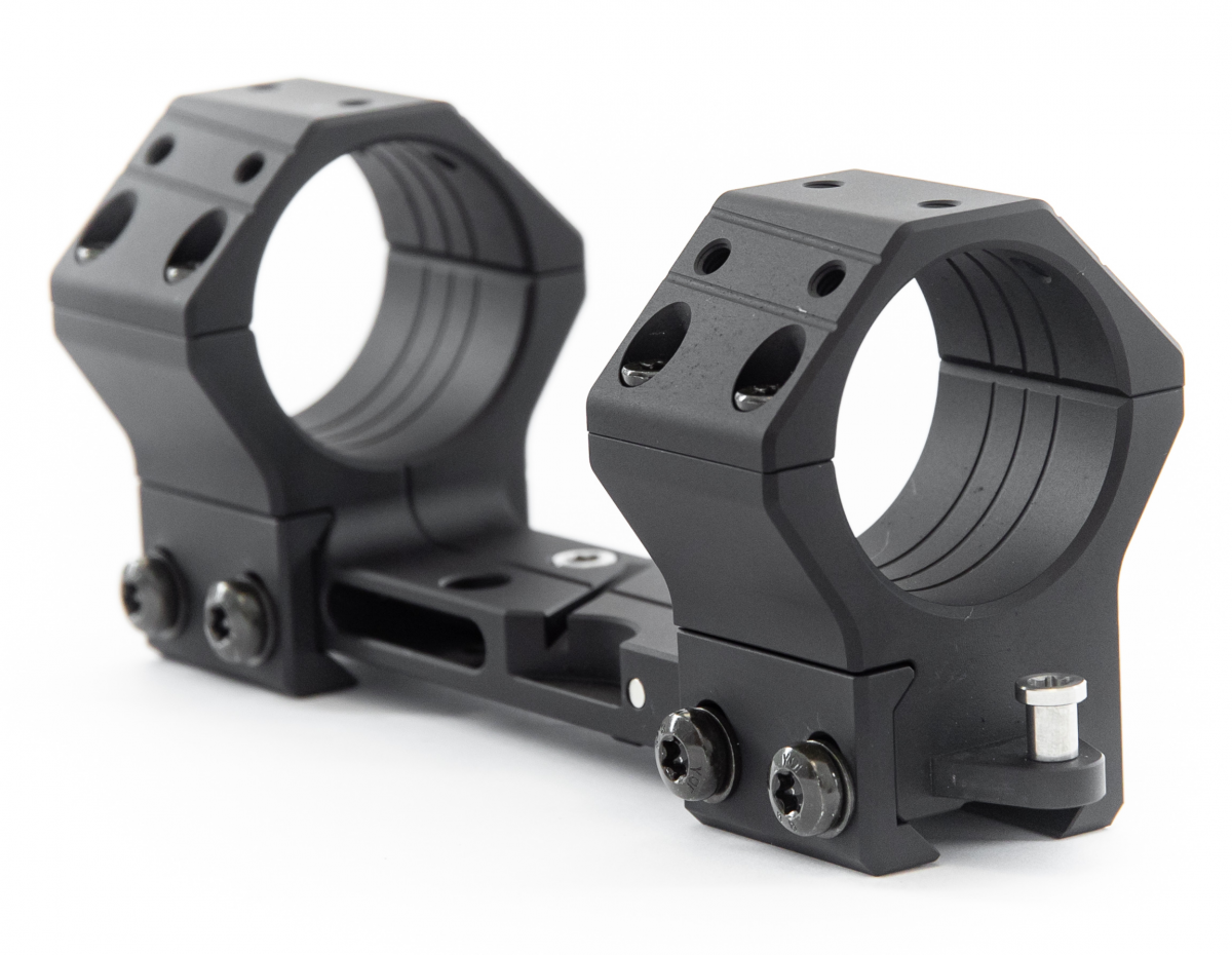 Zero Compromise Optic Block Mount 36MM 6MIL H38