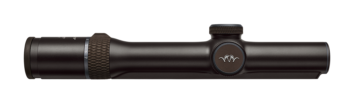 Blaser B1 1–7x28 iC