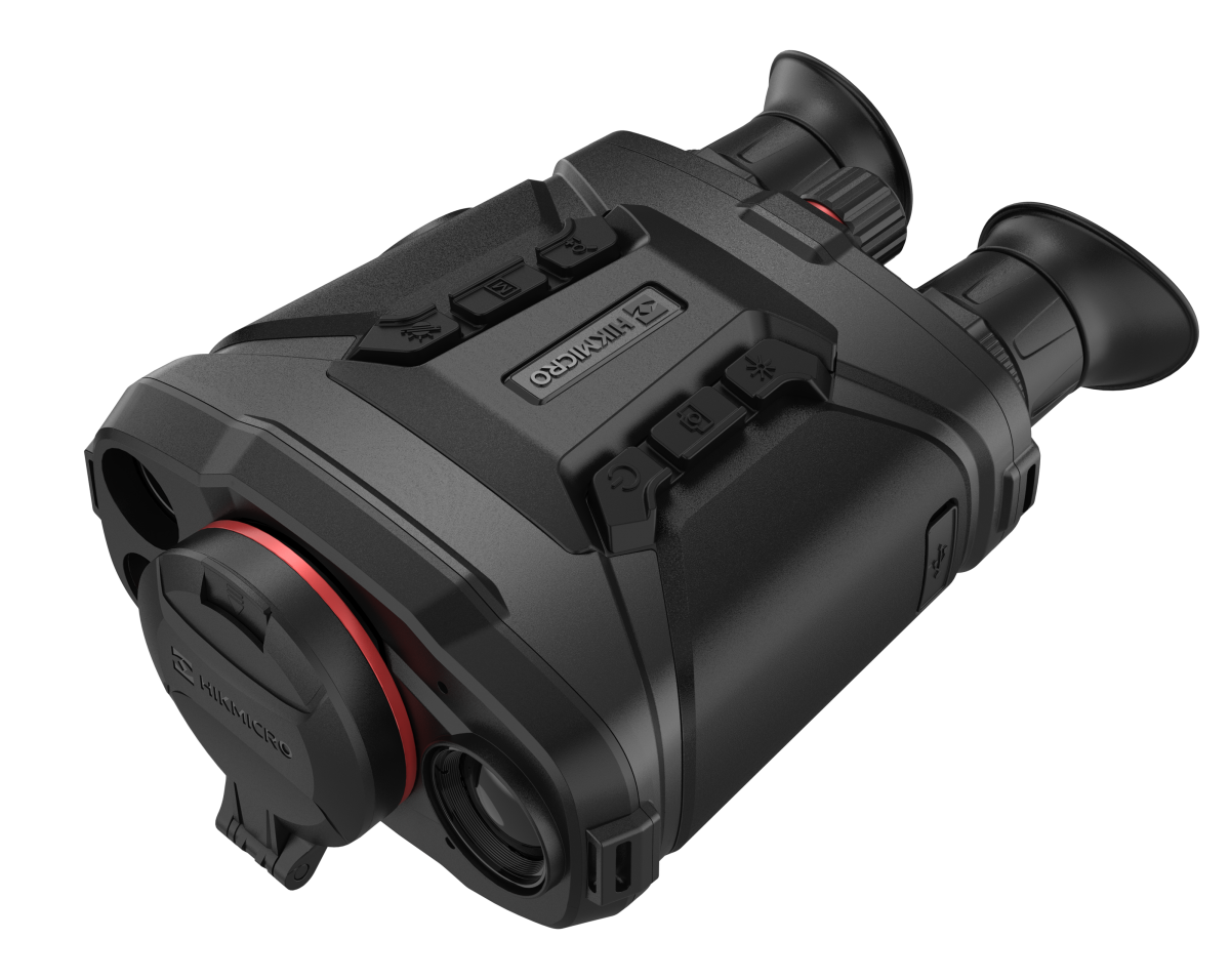 HIKMICRO Raptor RQ 50 L 850nm