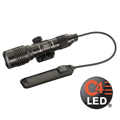 Streamlight ProTac Rail Mount 1