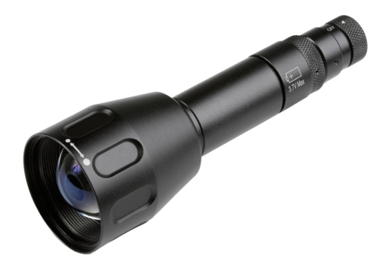 AGM SIOUX 940 LONG-RANGE IR ILLUMINATOR