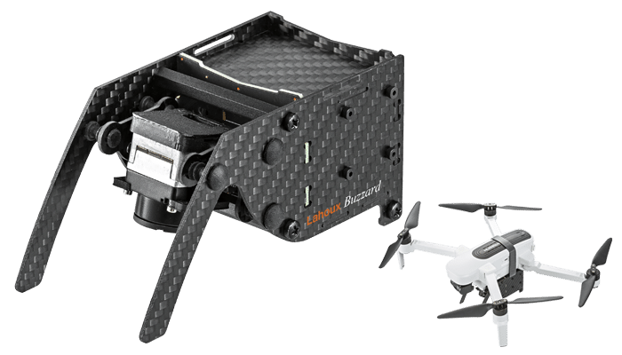 Lahoux Buzzard 320 Drone (set)