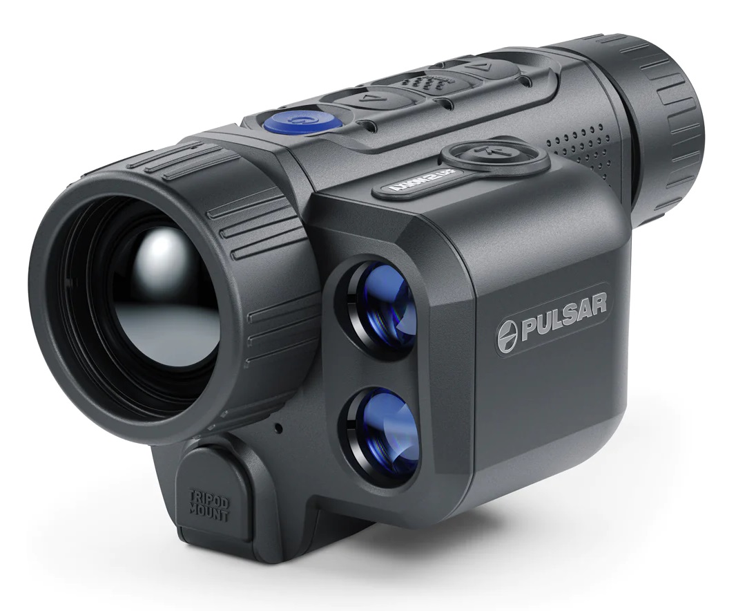 Pulsar Axion 2 LRF XQ35 Pro