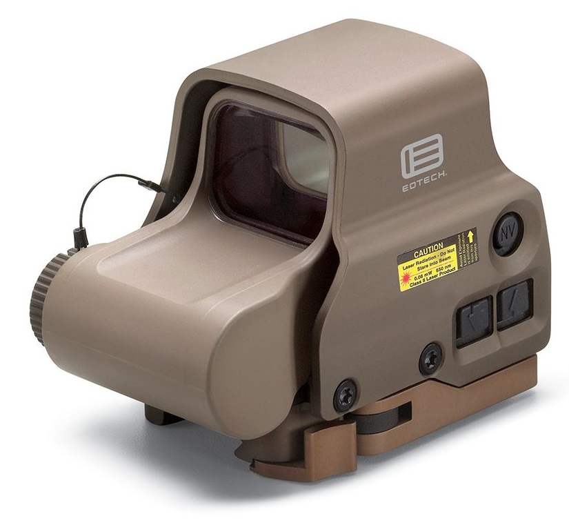 EOTech EXPS 3-2 TAN