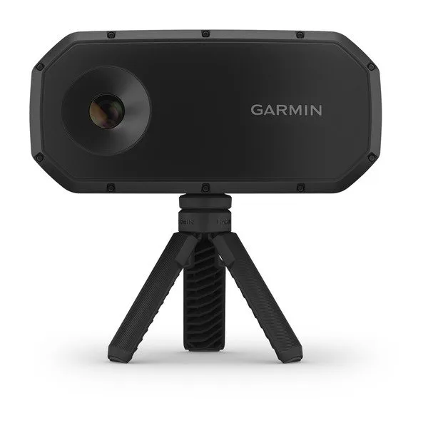 Garmin Xero S1 Trapshooting Trainer