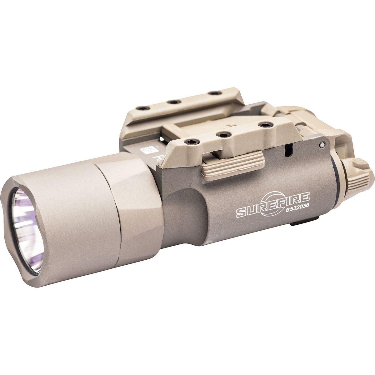 SureFire X300T-A Turbo Series Handgun WeaponLight