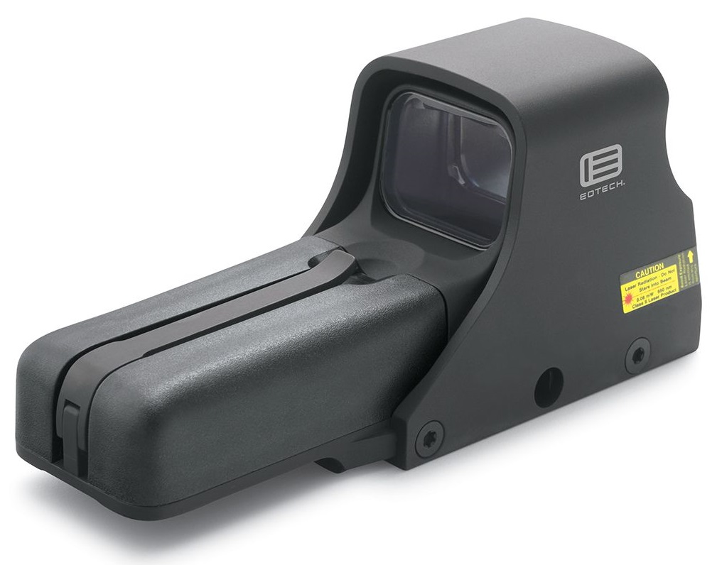 EOTech 552