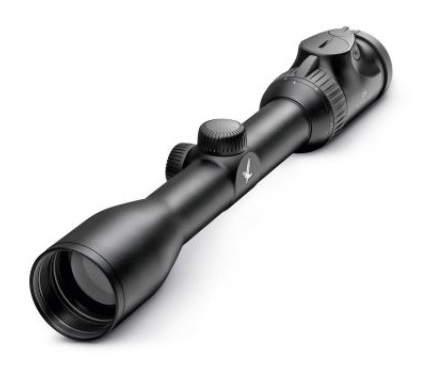 Swarovski Z6i 1.7-10x42 4A-I