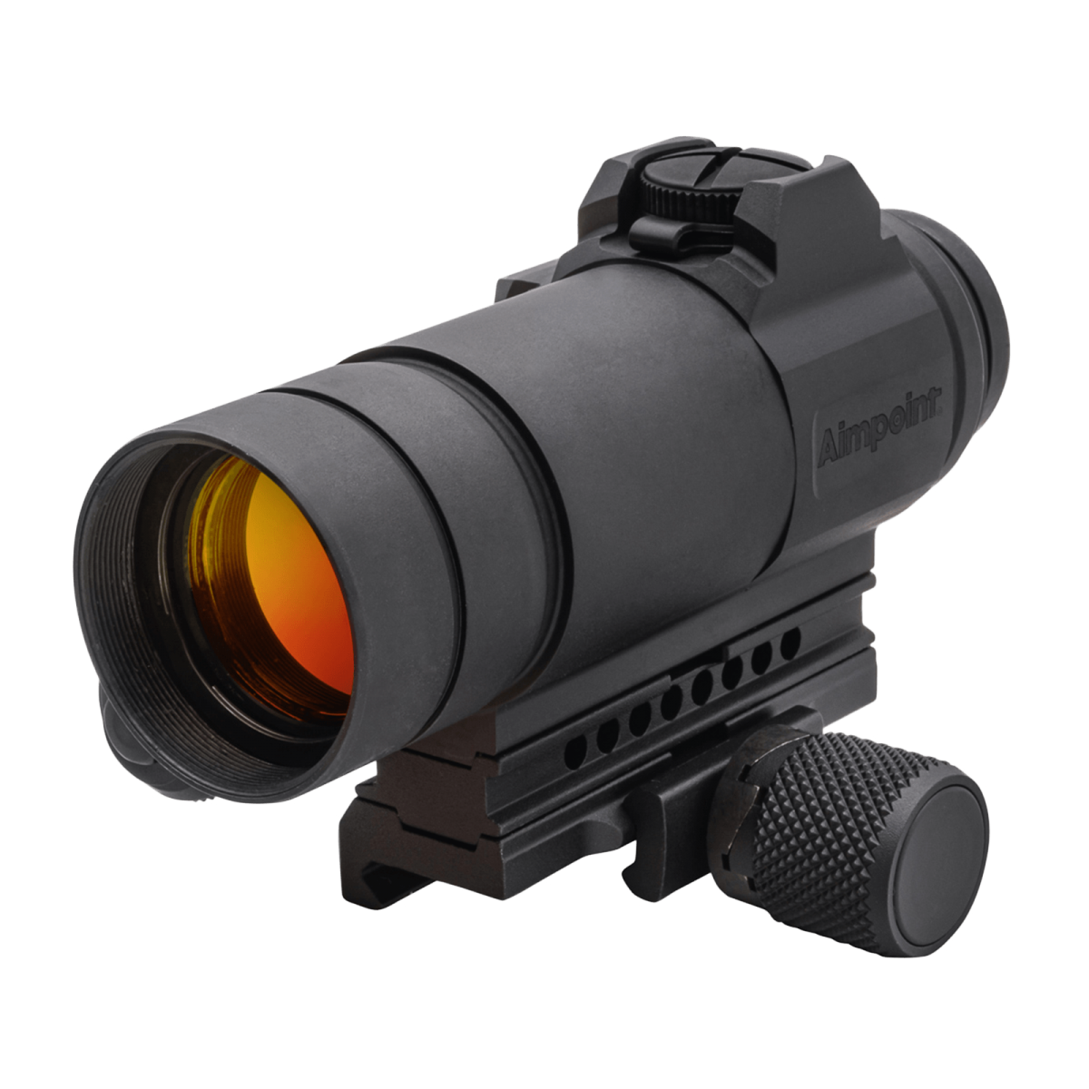 Aimpoint CompM4s