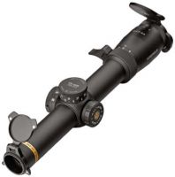 Leupold VX-6HD 1-6x24mm