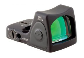 Trijicon RM07 Type 2 Adjustable LED Sight 6.5 MOA