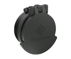 Tenebraex Kahles EYEPIECE FLIP-UP COVER 46MM