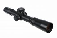 IOR Tactical 5.8-40X56 Crusader FFP Mil/Mil XTREME X1