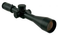 IOR Tactical 6-24X56 FFP Mil/Mil MP-8 DOT SF IL