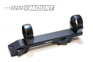 Innomount QD for Weaver/Picatinny - Tube/Thermal (30mm)