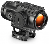 Vortex SPITFIRE HD GEN II 5X PRISM SCOPE