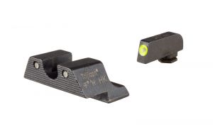 Trijicon HD XR Night Sights Glock Standard Frames GL601-C-600835