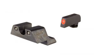 Trijicon HD XR Night Sights Glock Standard Frames GL601-C-600836