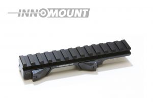 Innomount Blaser Picatinny