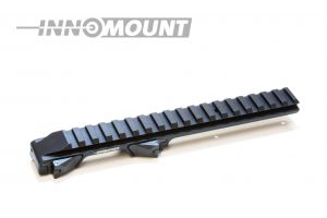 Innomount Blaser Picatinny long