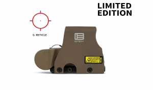 EOTech XPS 2-0 TAN