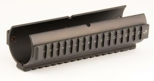 B&T MP5SD handguard (Alumnium with 3 x NAR)