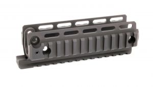 B&T light handguard for MP5 (Alumnium with 3 x NAR)