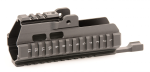 B&T handguard for HK G36C