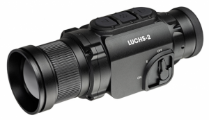 Liemke LUCHS-2 Clip-On