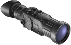 GSCI TI-GEAR-M650F Monocular