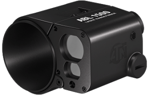 ATN AUXILIARY BALLISTIC LASER 1500