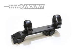 Innomount QD Weaver/Picatinny - variable - Tube/Thermal (30mm)