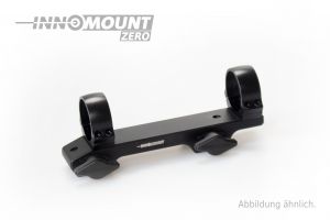 Innomount ZERO for Weaver/Picatinny - Tube/Thermal (30mm)