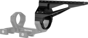 Nightforce Rail Accessory Platform – Improved (RAP-i)