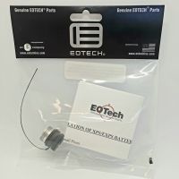 EOTech EXPS/XPS battery cap kit (9-XP1199)