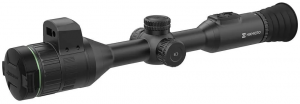 HIKMICRO Alpex 4K A50EL LRF Digital Night Vision Scope