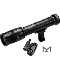 SureFire M640V-BK-PRO Scout Light Pro Infrared