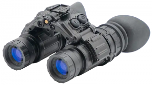 GSCI Dual-Tube Night Vision Goggles PVS-31C-4B